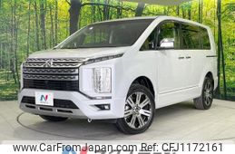 mitsubishi delica-d5 2023 -MITSUBISHI--Delica D5 3DA-CV1W--CV1W-4026832---MITSUBISHI--Delica D5 3DA-CV1W--CV1W-4026832-