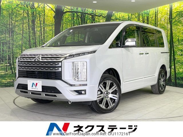 mitsubishi delica-d5 2023 -MITSUBISHI--Delica D5 3DA-CV1W--CV1W-4026832---MITSUBISHI--Delica D5 3DA-CV1W--CV1W-4026832- image 1
