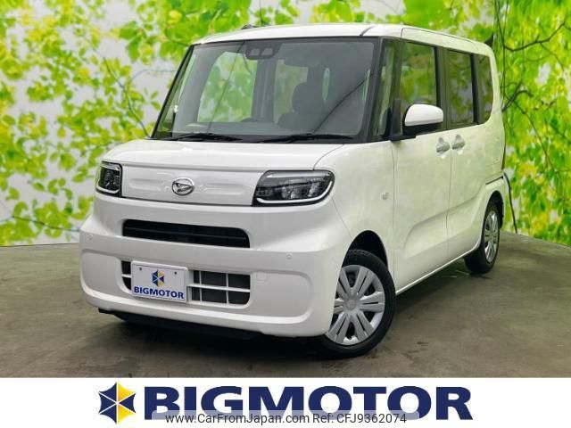 daihatsu tanto 2020 quick_quick_6BA-LA650S_LA650S-0088987 image 1