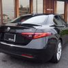 alfa-romeo giulia 2021 -ALFA ROMEO--Alfa Romeo Giulia 3BA-95220--ZAREAEJNOL7642116---ALFA ROMEO--Alfa Romeo Giulia 3BA-95220--ZAREAEJNOL7642116- image 2