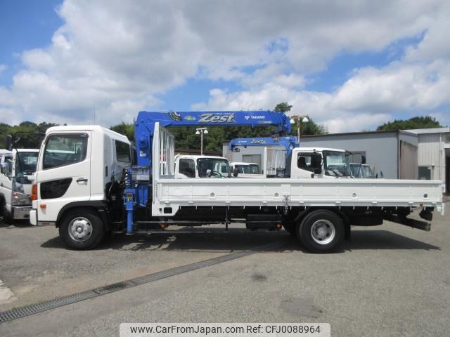 hino ranger 2011 quick_quick_BKG-FC7JKYA_FC7JKY-15087 image 2