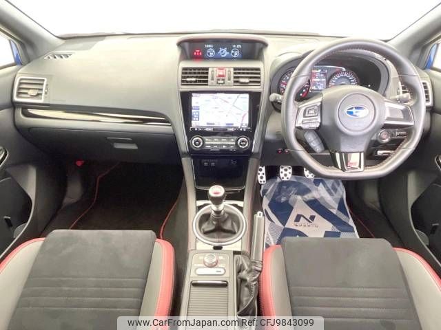 subaru wrx 2018 -SUBARU--WRX CBA-VAB--VAB-025105---SUBARU--WRX CBA-VAB--VAB-025105- image 2