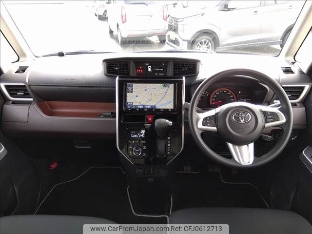 toyota roomy 2019 -TOYOTA--Roomy DBA-M910A--M910-0059367---TOYOTA--Roomy DBA-M910A--M910-0059367- image 2