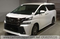 toyota vellfire 2017 -TOYOTA--Vellfire GGH30W-0020514---TOYOTA--Vellfire GGH30W-0020514-