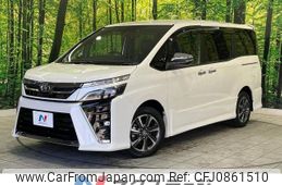 toyota voxy 2021 -TOYOTA--Voxy 3BA-ZRR80W--ZRR80-0671586---TOYOTA--Voxy 3BA-ZRR80W--ZRR80-0671586-