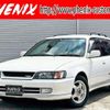 toyota corolla-wagon 1998 -TOYOTA--Corolla Wagon GF-AE101G--AE101-0203166---TOYOTA--Corolla Wagon GF-AE101G--AE101-0203166- image 1
