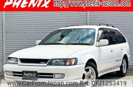 toyota corolla-wagon 1998 -TOYOTA--Corolla Wagon GF-AE101G--AE101-0203166---TOYOTA--Corolla Wagon GF-AE101G--AE101-0203166-