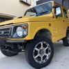 suzuki jimny 1996 CFJ1629968 image 3