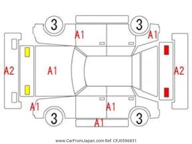 daihatsu tanto 2014 -DAIHATSU--Tanto DBA-LA600S--LA600S-0057422---DAIHATSU--Tanto DBA-LA600S--LA600S-0057422- image 2