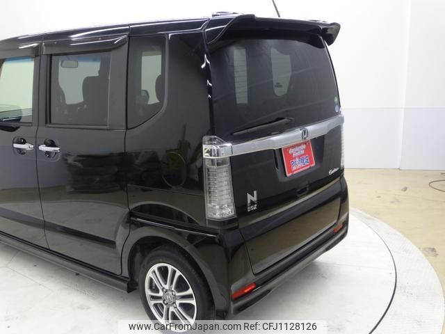 honda n-box 2015 -HONDA 【広島 595ｻ33】--N BOX JF1--1652665---HONDA 【広島 595ｻ33】--N BOX JF1--1652665- image 2