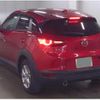 mazda cx-3 2020 quick_quick_5BA-DKLFW_DKLFW-103859 image 2