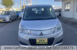 mitsubishi delica-d2 2015 CFJ1248375