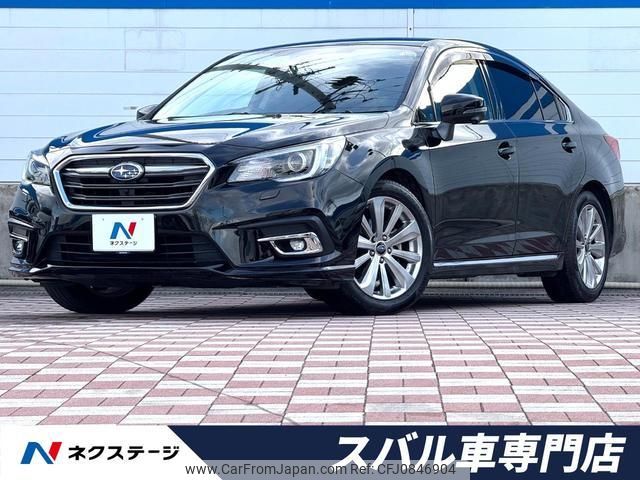 subaru legacy-b4 2018 quick_quick_BN9_BN9-017863 image 1