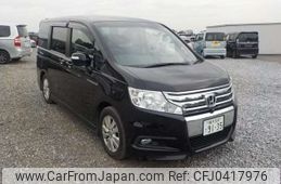 honda stepwagon 2011 -HONDA 【野田 500ｱ1234】--Stepwgn DBA-RK5--RK5-1111371---HONDA 【野田 500ｱ1234】--Stepwgn DBA-RK5--RK5-1111371-