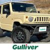 suzuki jimny 2018 -SUZUKI--Jimny 3BA-JB64W--JB64W-103557---SUZUKI--Jimny 3BA-JB64W--JB64W-103557- image 1