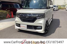 honda n-box 2018 CFJ1873497