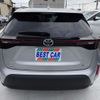 toyota yaris-cross 2025 CFJ0493470 image 7