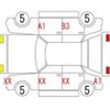 honda vezel 2017 -HONDA--VEZEL DAA-RU3--RU3-1273360---HONDA--VEZEL DAA-RU3--RU3-1273360- image 2