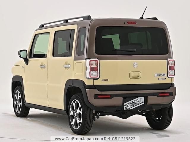 suzuki hustler 2024 quick_quick_MR92S_MR92S-386628 image 2