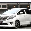 toyota alphard 2013 quick_quick_DBA-ANH20W_AHN20-8291648 image 1