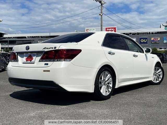 toyota crown 2015 504928-923190 image 2