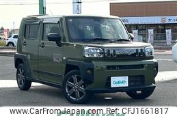 daihatsu taft 2020 CFJ1661817