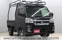 daihatsu hijet-truck 2024 CFJ1353599