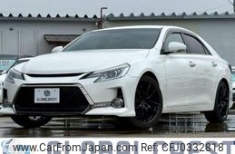toyota mark-x 2014 -TOYOTA--MarkX DBA-GRX130--GRX130-6079700---TOYOTA--MarkX DBA-GRX130--GRX130-6079700-