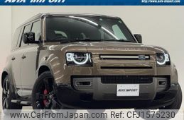land-rover defender 2022 CFJ1575230