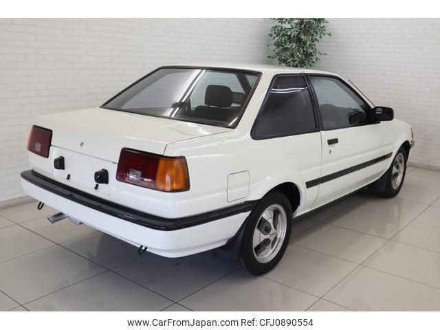 toyota corolla-levin 1984 GOO_JP_700100203130250314002 image 2