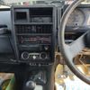 suzuki jimny 1992 CFJ1600071 image 7