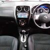 nissan note 2013 BD20114A8552 image 18