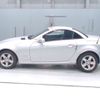 mercedes-benz slk-class 2006 -MERCEDES-BENZ--Benz SLK 171442-WDB1714422F106596---MERCEDES-BENZ--Benz SLK 171442-WDB1714422F106596- image 5