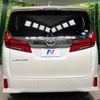 toyota alphard 2018 -TOYOTA--Alphard DBA-AGH30W--AGH30-0189426---TOYOTA--Alphard DBA-AGH30W--AGH30-0189426- image 16