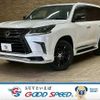 lexus lx 2019 quick_quick_DBA-URJ201W_URJ201-4310542 image 1