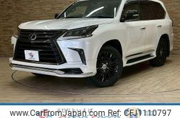 lexus lx 2019 quick_quick_DBA-URJ201W_URJ201-4310542