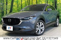 mazda cx-3 2019 quick_quick_DMEP_DMEP-103810