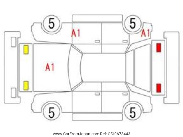 daihatsu tanto 2018 -DAIHATSU--Tanto DBA-LA600S--LA600S-0625157---DAIHATSU--Tanto DBA-LA600S--LA600S-0625157- image 2