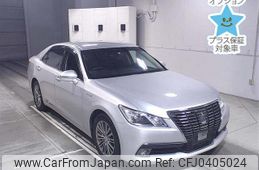 toyota crown 2013 -TOYOTA--Crown AWS210-6040287---TOYOTA--Crown AWS210-6040287-