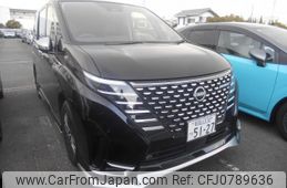 nissan serena 2023 quick_quick_5BA-FC28_FC28-008694