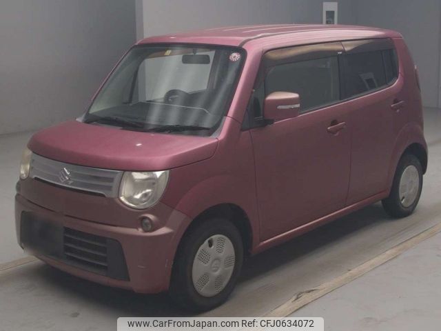 suzuki mr-wagon 2011 -SUZUKI--MR Wagon MF33S-600622---SUZUKI--MR Wagon MF33S-600622- image 1