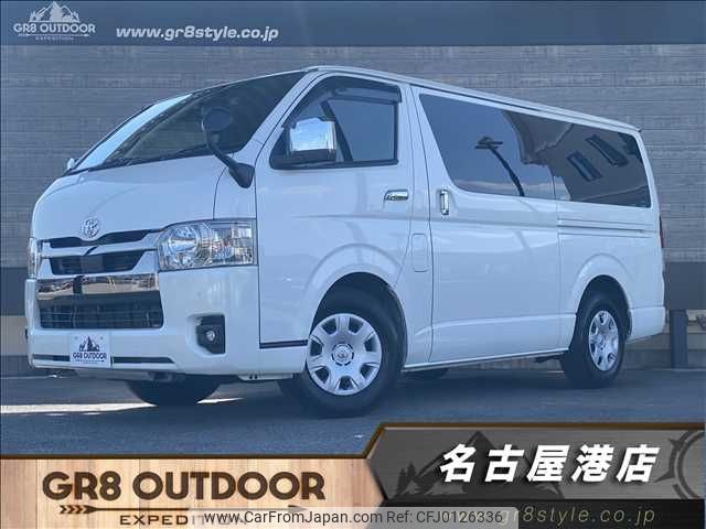 toyota hiace-van 2022 -TOYOTA--Hiace Van 3DF-GDH201V--GDH201-1083802---TOYOTA--Hiace Van 3DF-GDH201V--GDH201-1083802- image 1