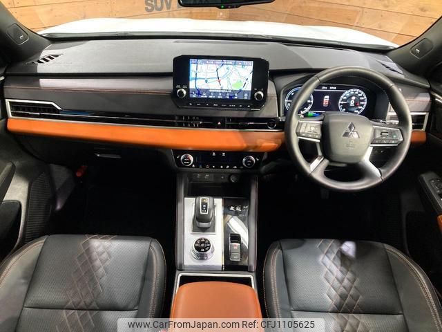 mitsubishi outlander-phev 2022 quick_quick_GN0W_GN0W-0202340 image 2