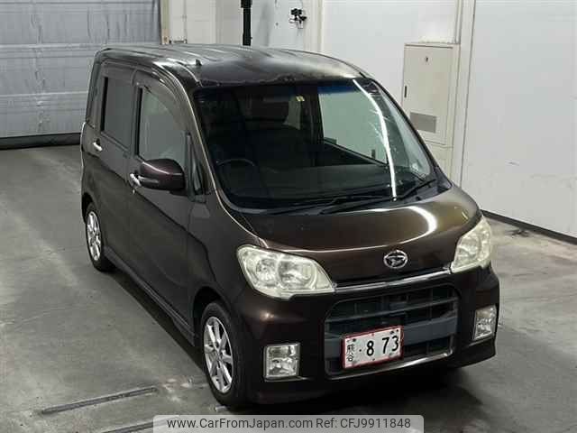 daihatsu tanto-exe 2011 -DAIHATSU--Tanto Exe L455S-0053589---DAIHATSU--Tanto Exe L455S-0053589- image 1