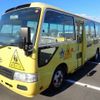 toyota coaster 2008 -TOYOTA--Coaster BDG-XZB50--XZB50-0053422---TOYOTA--Coaster BDG-XZB50--XZB50-0053422- image 1