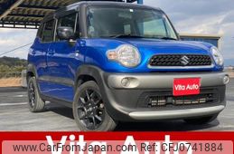 suzuki xbee 2018 quick_quick_MN71S_MN71S-105513