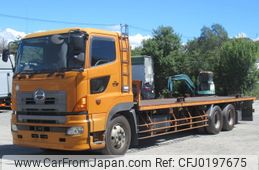 hino profia 2006 -HINO--Profia BKG-FR1EXYG--FR1EXY-11082---HINO--Profia BKG-FR1EXYG--FR1EXY-11082-