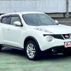 nissan juke 2014 -NISSAN--Juke DBA-YF15--YF15-305098---NISSAN--Juke DBA-YF15--YF15-305098- image 7