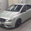 mercedes-benz b-class 2013 -MERCEDES-BENZ 【大宮 302せ8176】--Benz B Class 246244-WDD2462442J211293---MERCEDES-BENZ 【大宮 302せ8176】--Benz B Class 246244-WDD2462442J211293- image 1