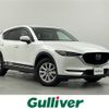 mazda cx-5 2018 -MAZDA--CX-5 3DA-KF2P--KF2P-210960---MAZDA--CX-5 3DA-KF2P--KF2P-210960- image 1